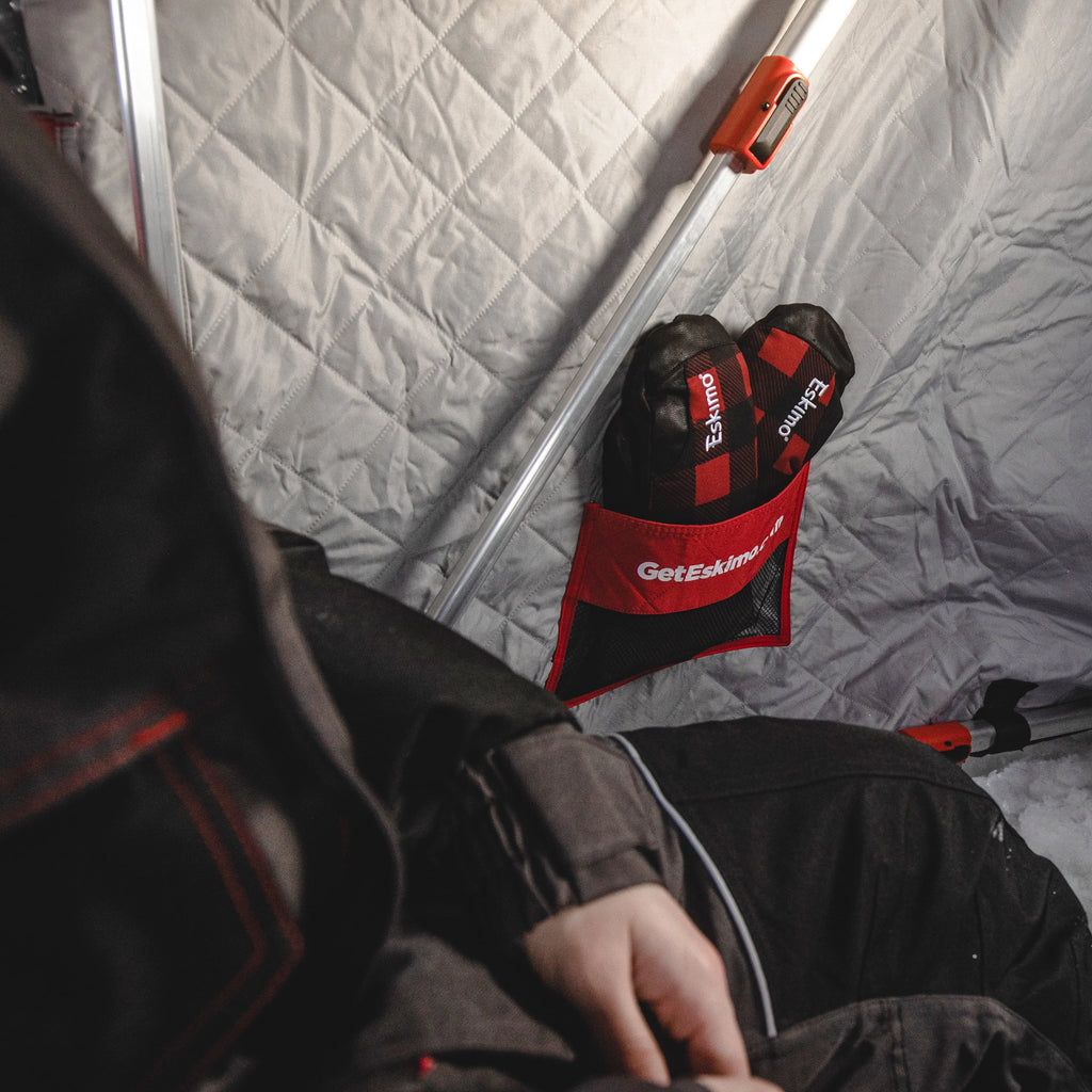 Insulated Two Person Sled Shelter M902385