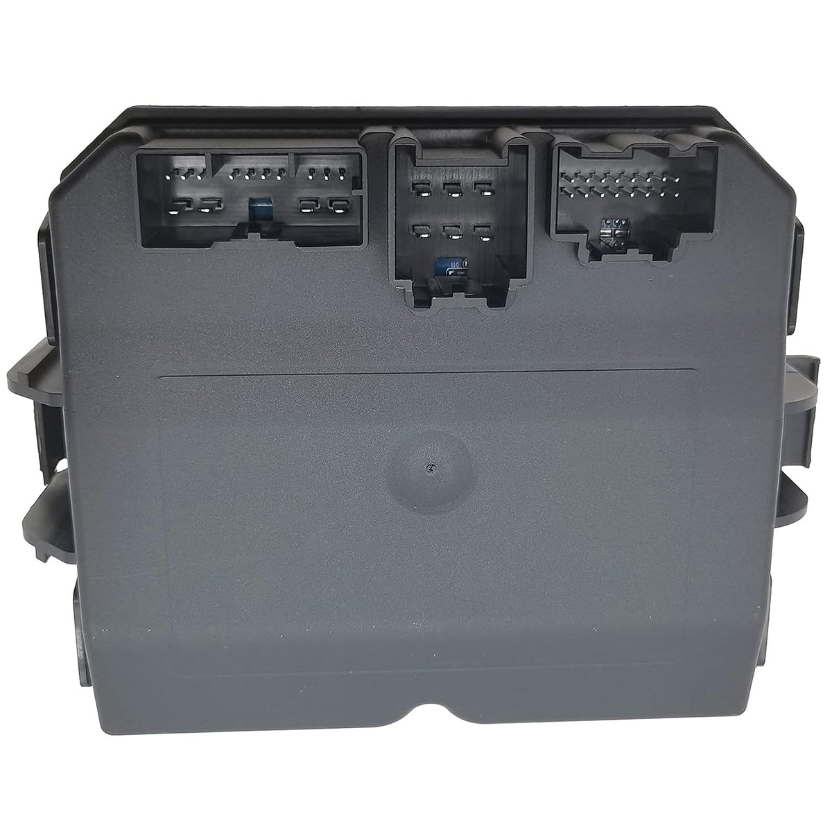 Rear Liftgate Control Module P224