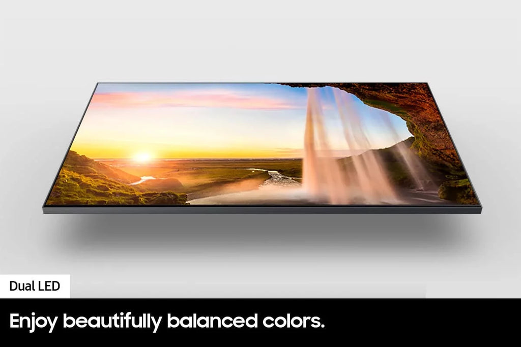 70 QLED 4K Smart TV D565