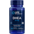DHEA 25 mg 100 tabs W293703