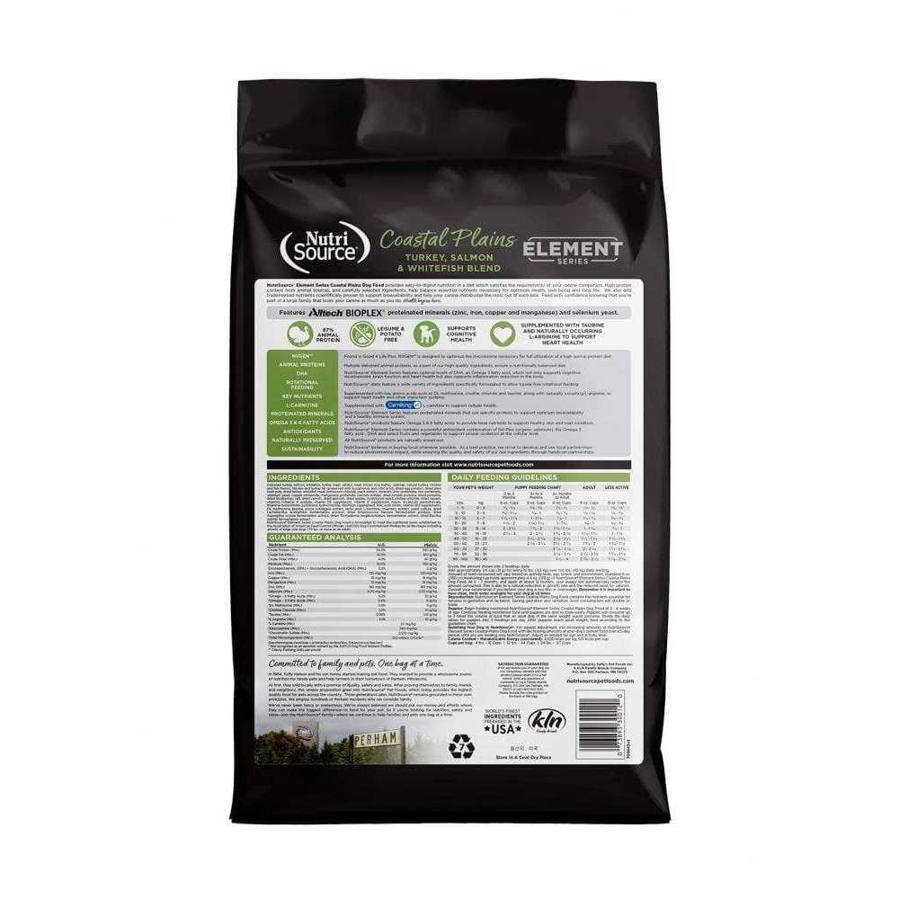 Dry Dog Food F20710