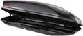 Aerodynamic Rooftop Cargo Box O587487
