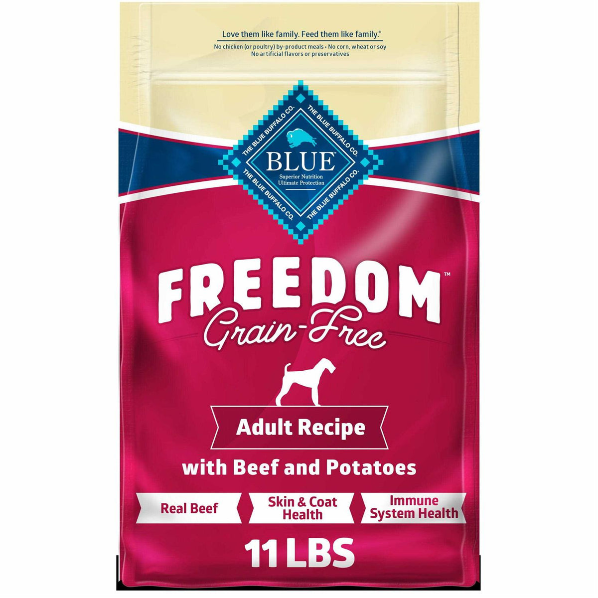 Free Dog Food J791