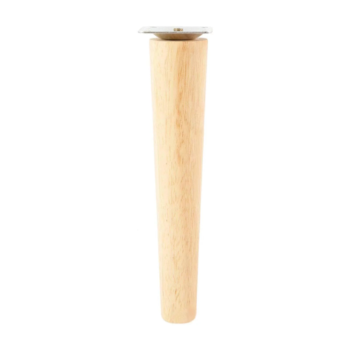 Wooden Furniture Legs 4 Pieces 20cm G892