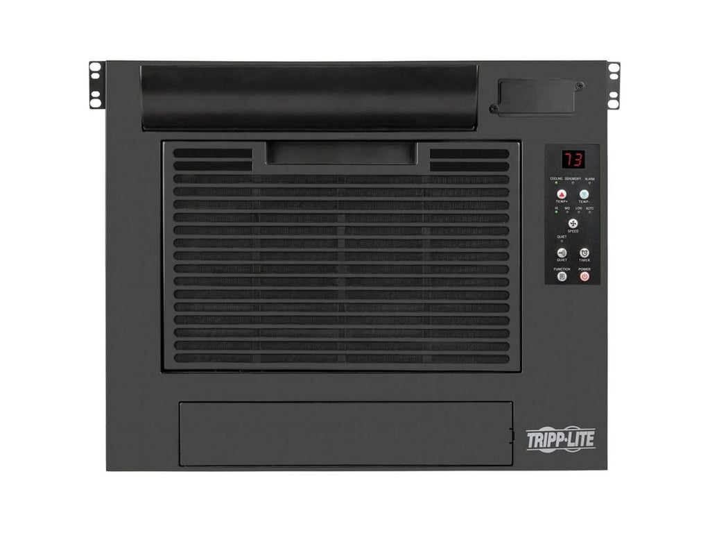 7,000 BTU 120V Rack-Mounted Air Conditioning Unit X10628