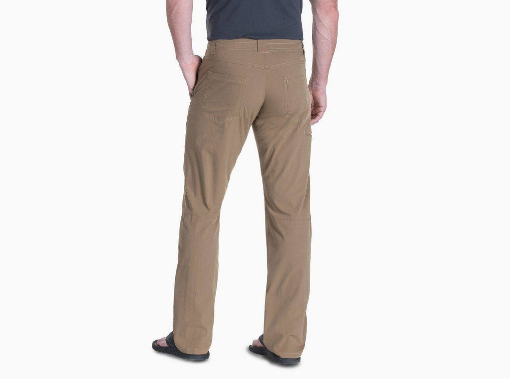 Carbon Pants F617