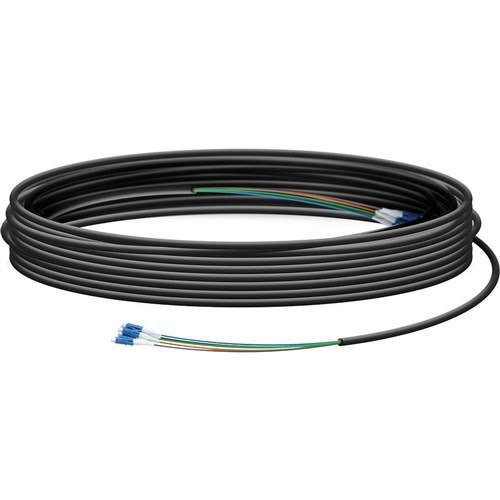 Single-mode LC Fiber Cable 300ft N174