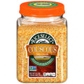 Tri-Color Couscous - Case of 4 - 26.5 oz. L2070