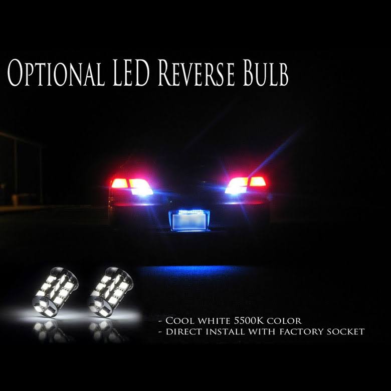 LED Tail Lights L2211