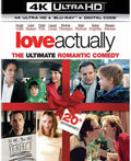 4K Ultra HD + Blu-ray + Digital Copy Comedy L60503