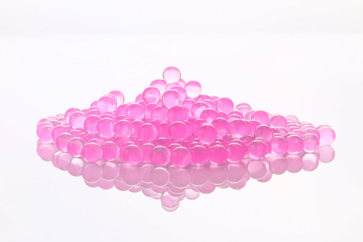 Non-Toxic 10k Count Water Bead Blaster Ammo P488