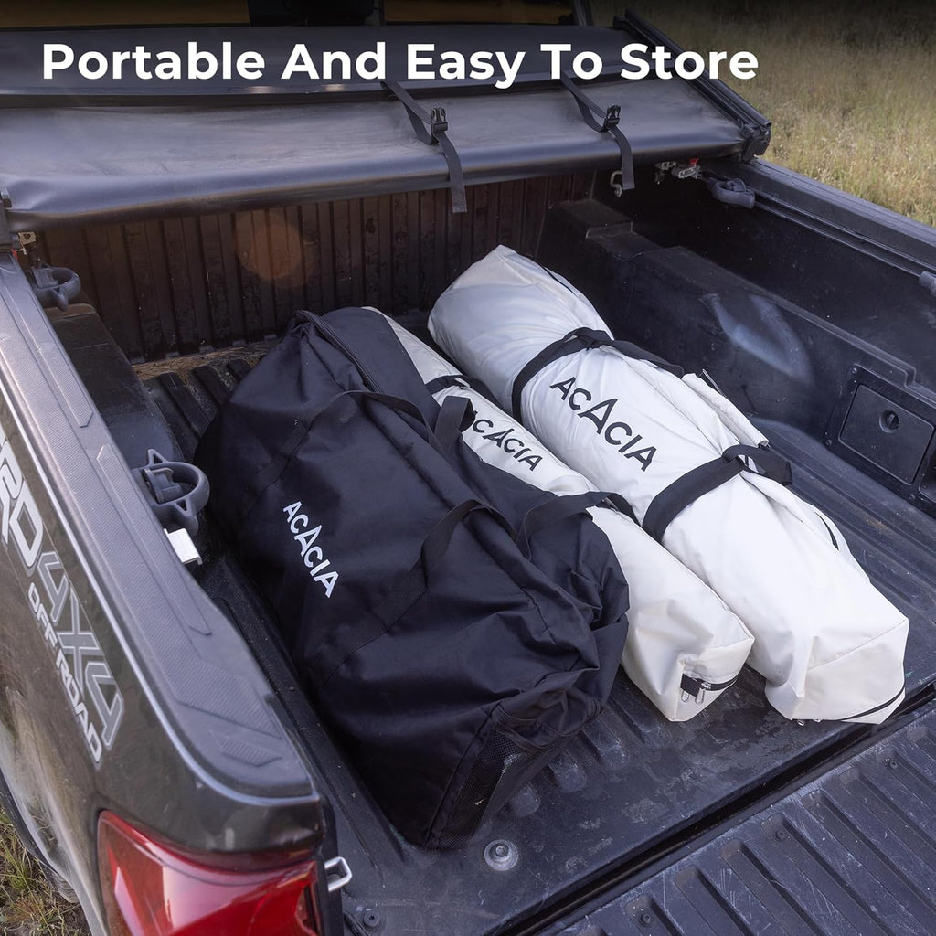 4-6 Person Waterproof Pop Up Hub Tent with Rainfly C44297
