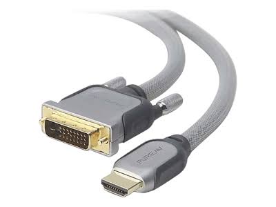 HDMI to DVI D Cable 50ft O97948