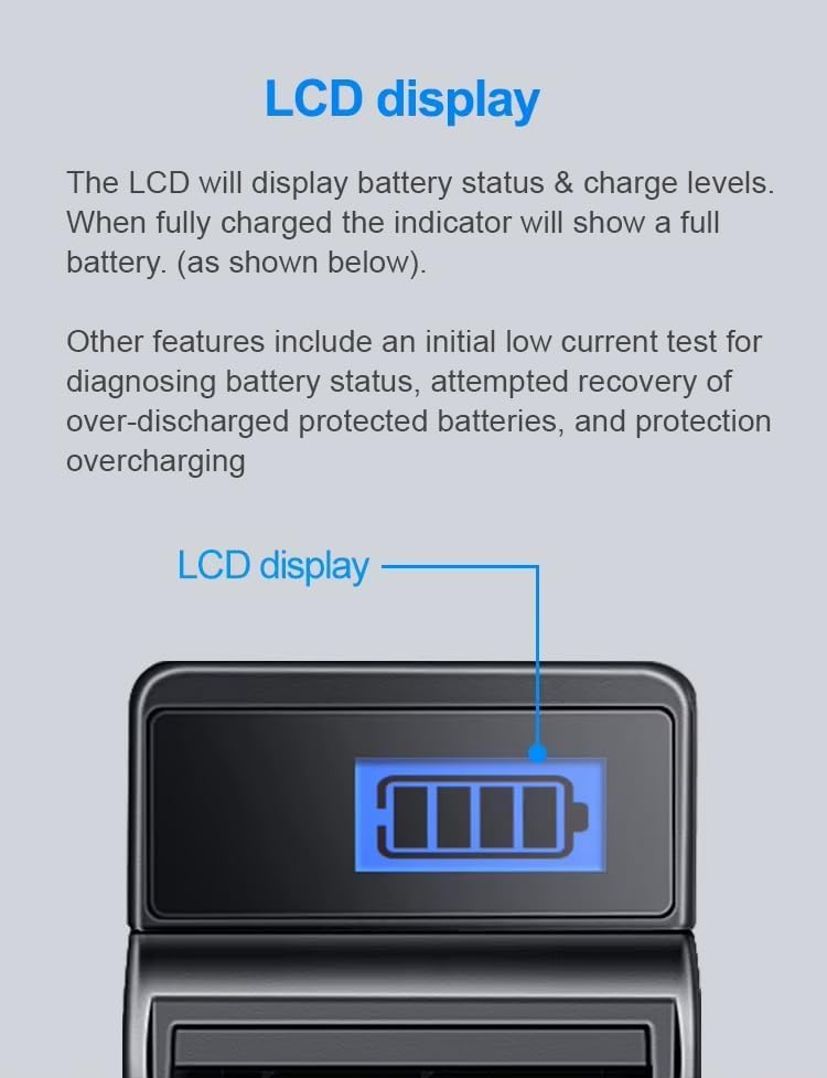 USB Charger F694629