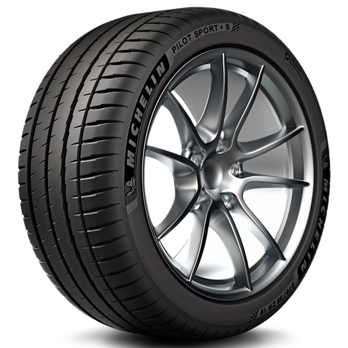 225/40R19 93Y XL Passenger Tire L954
