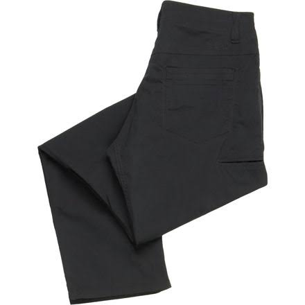 Carbon Pants F617