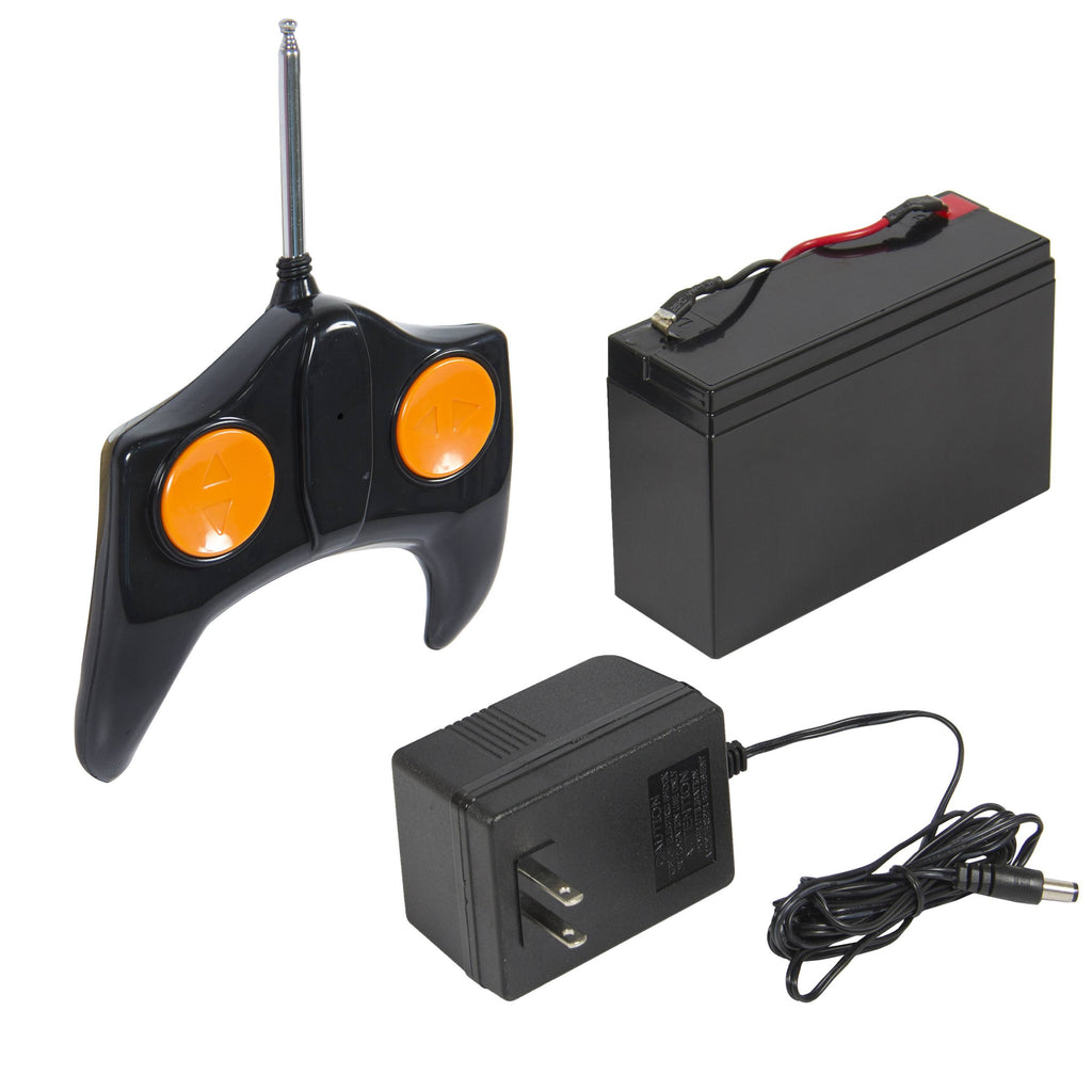 12V Ride on Car with Remote Control I15516
