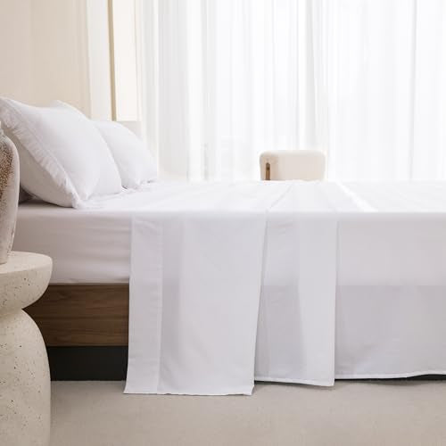 Beige Full Size 7 Piece Comforter Set with Sheets V53255