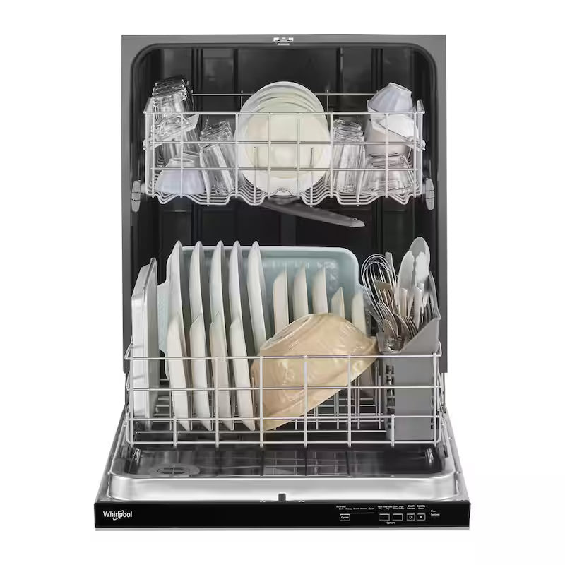Stainless Steel Dishwasher S6474
