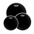 Black Chrome Tompack C372436