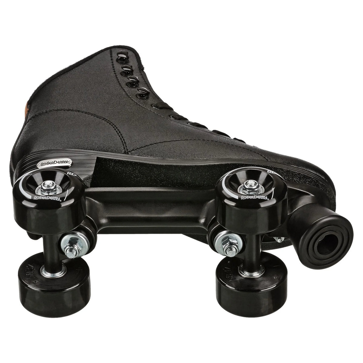 Mens Quad Roller Skates Size 9 O4923