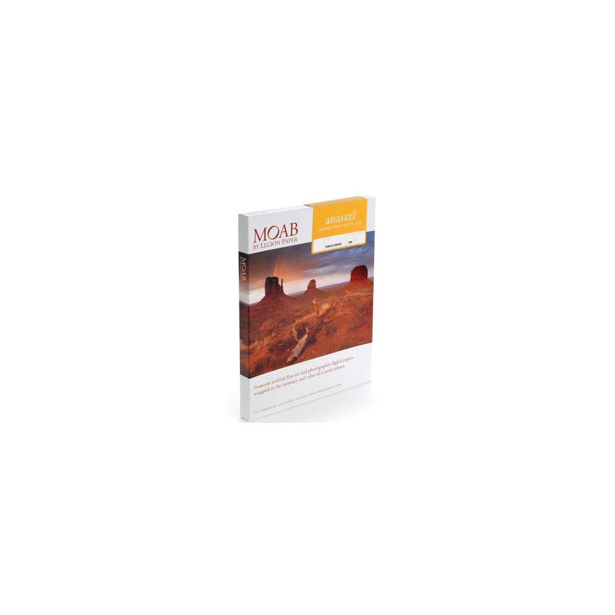 Inkjet Canvas Premium Matte 350GSM 24 in. x 40 ft. Roll O562239