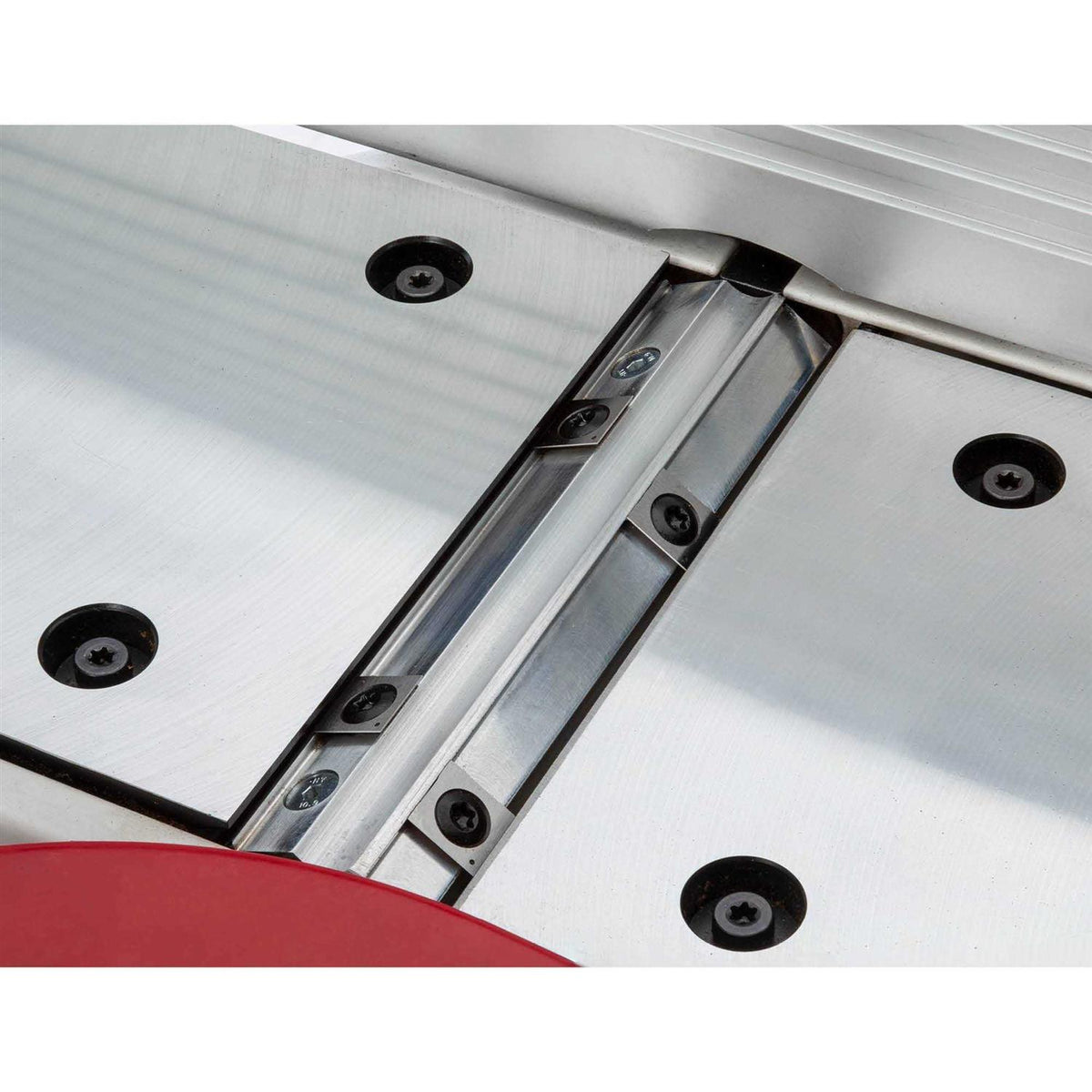 6 Benchtop Jointer with Spiral-Type Cutterhead F538228