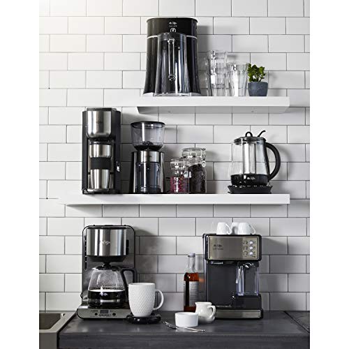 Black Portable Cup Warmer L661630