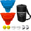 Bucket Ball Beach Edition Outdoor Game Z53628