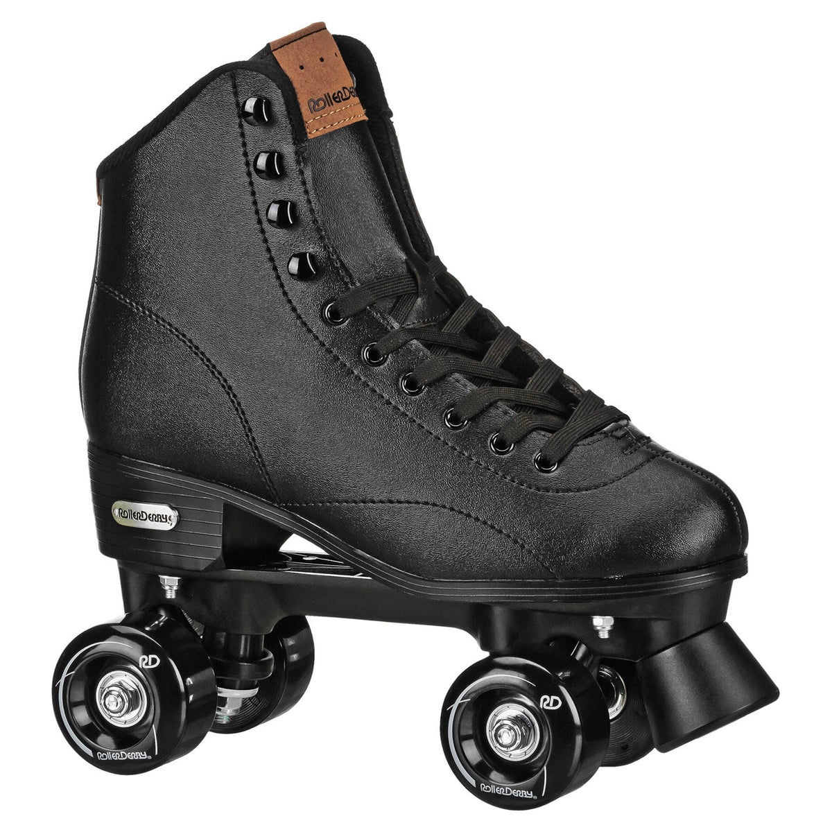 Mens Quad Roller Skates Size 9 O4923