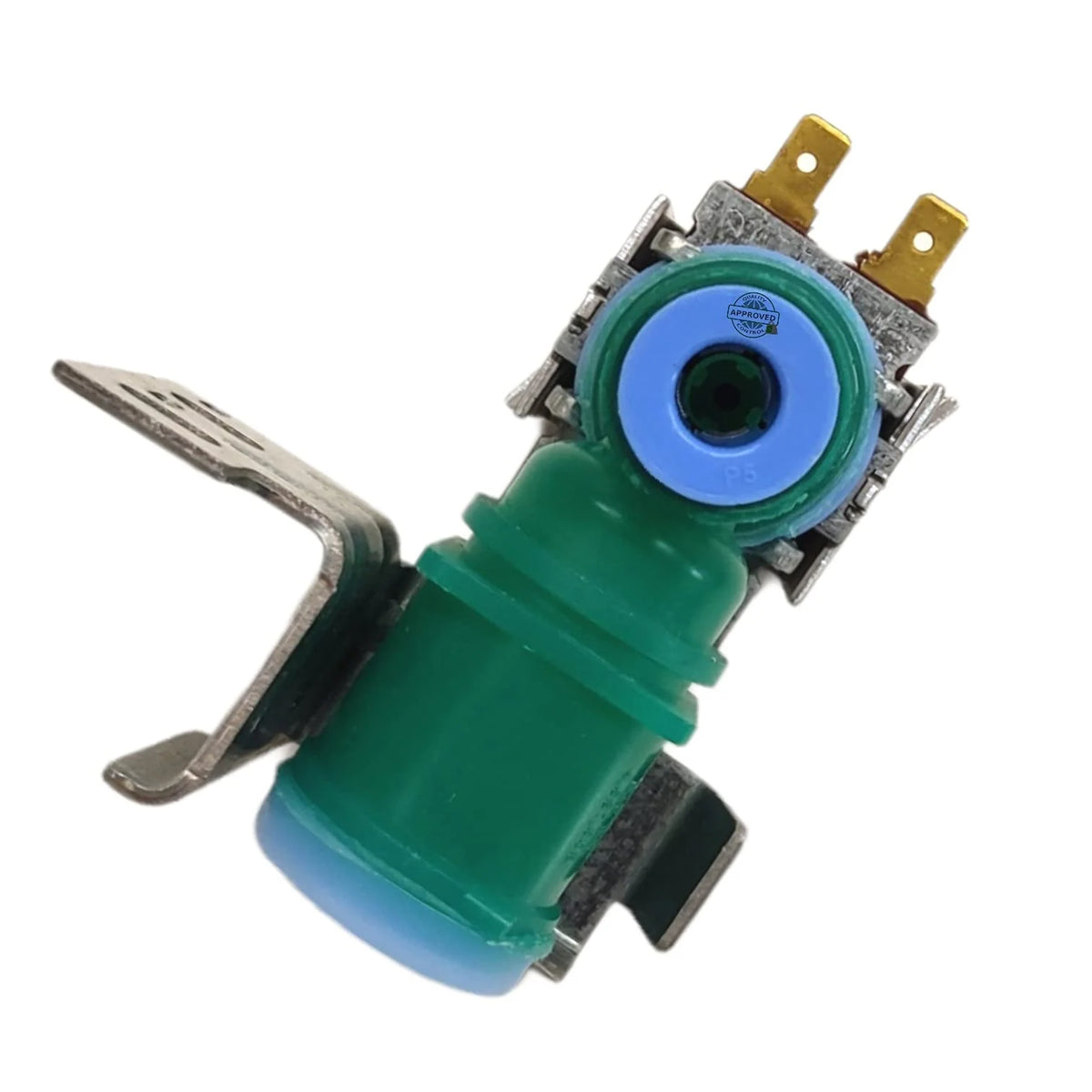 Fridge Water Inlet Valve 1 Coil 4" length M58310