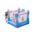 Inflatable Bounce House with Blower K21717