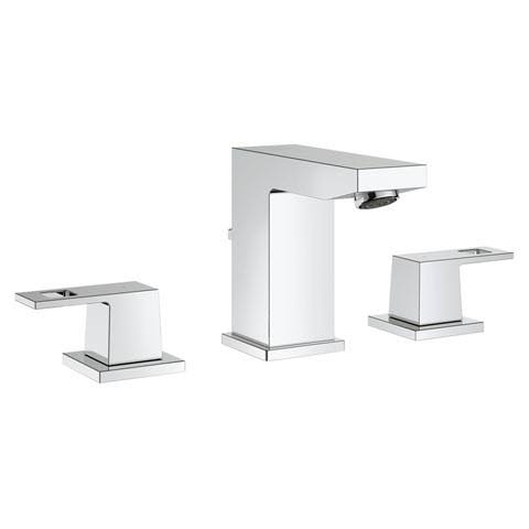 3-Hole Basin Mixer DN 15 Q9734