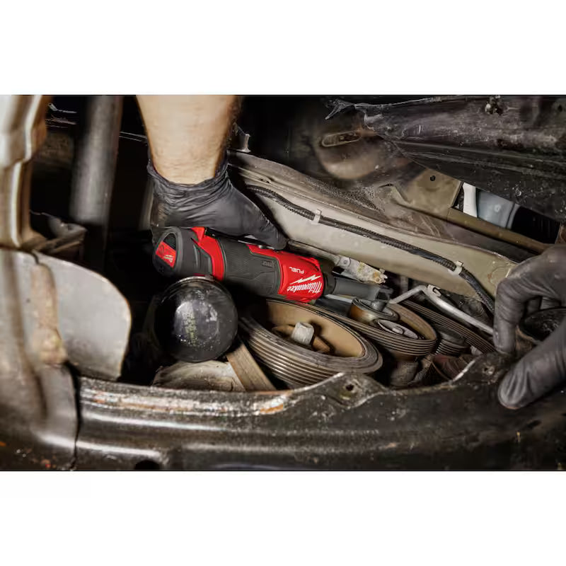 12V Lithium-Ion Brushless Cordless Extended Reach Box Ratchet S660650