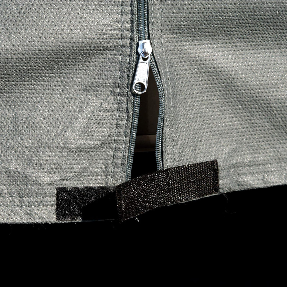 Truck Camper RV Cover N435