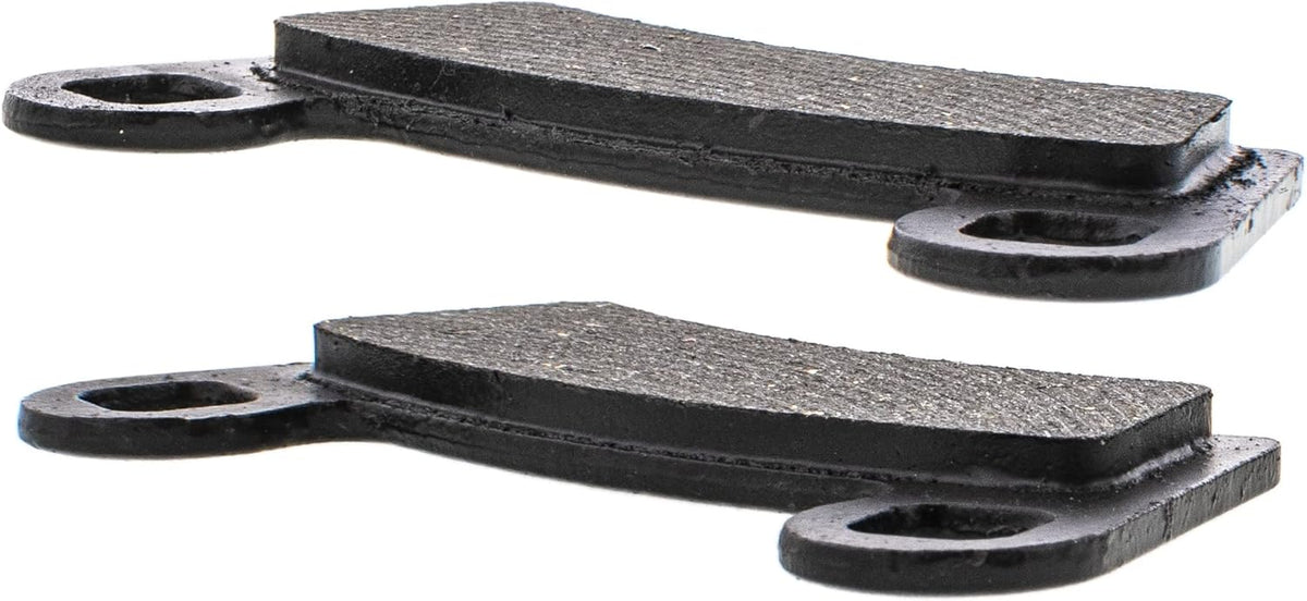 Right Brake Caliper and Pad Kit Pack of 2 S739707