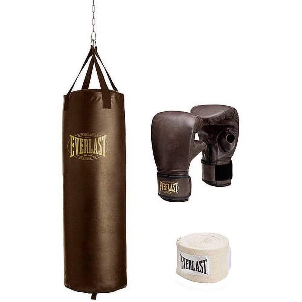100 lb Heavy Bag Kit A251903