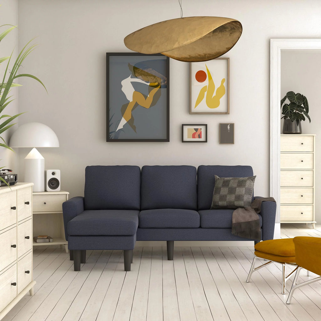 Ivory Oak 6-Drawer Dresser C462591