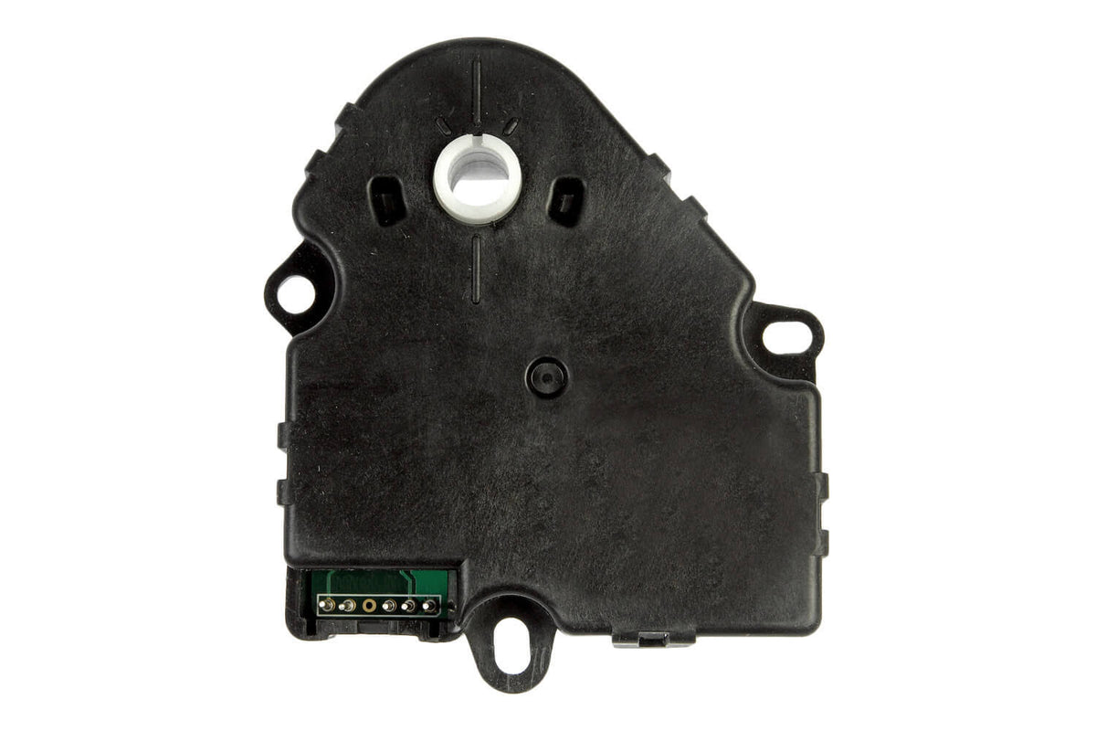 Heater Blend Door Actuator A139