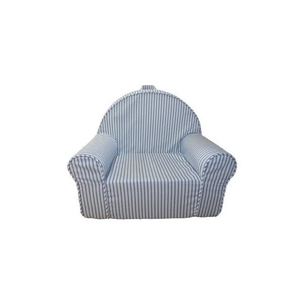 Green Minky Dots Chair M197771
