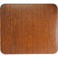 Gray Metal 36 x 36 in. Stove Board S24123