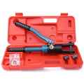 Hydraulic Crimper Tool for Stainless Steel P3573