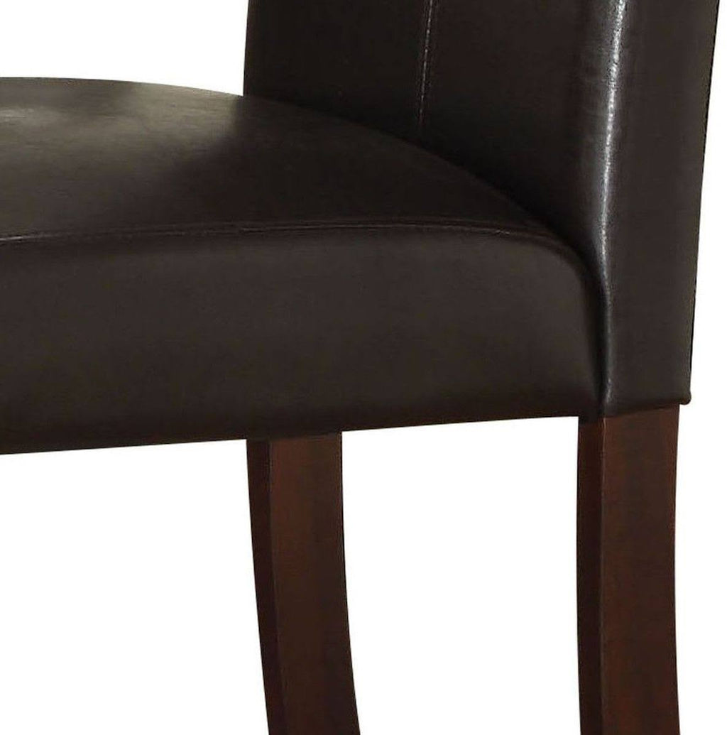 Counter Height Chair - Pack of 2 Z67566