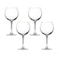 Red Wine Glass Set of 4 E26731