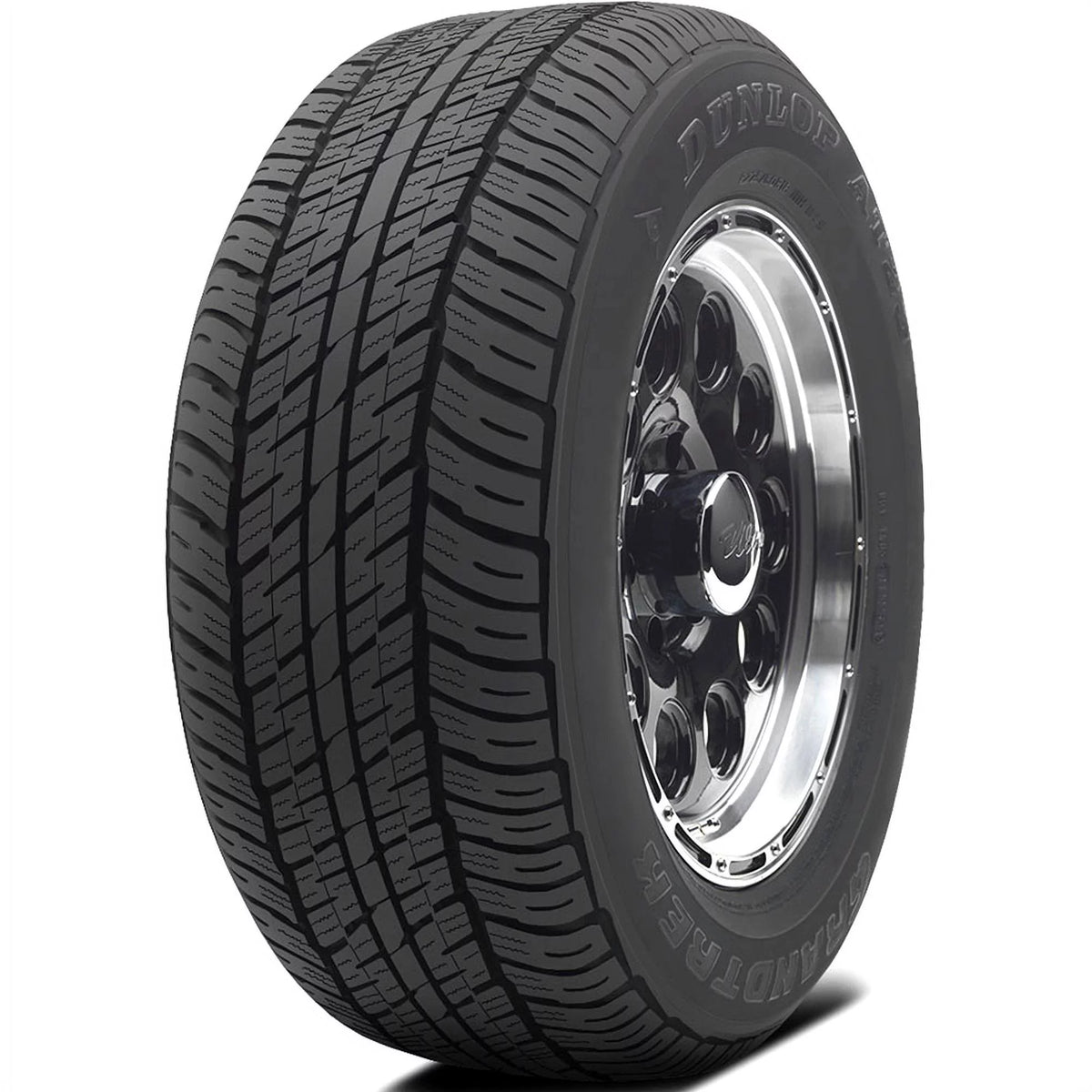 265/70R18 116H All Season Tire S8592