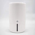 Electric Dehumidifier with Humidistat and drain hose X16176