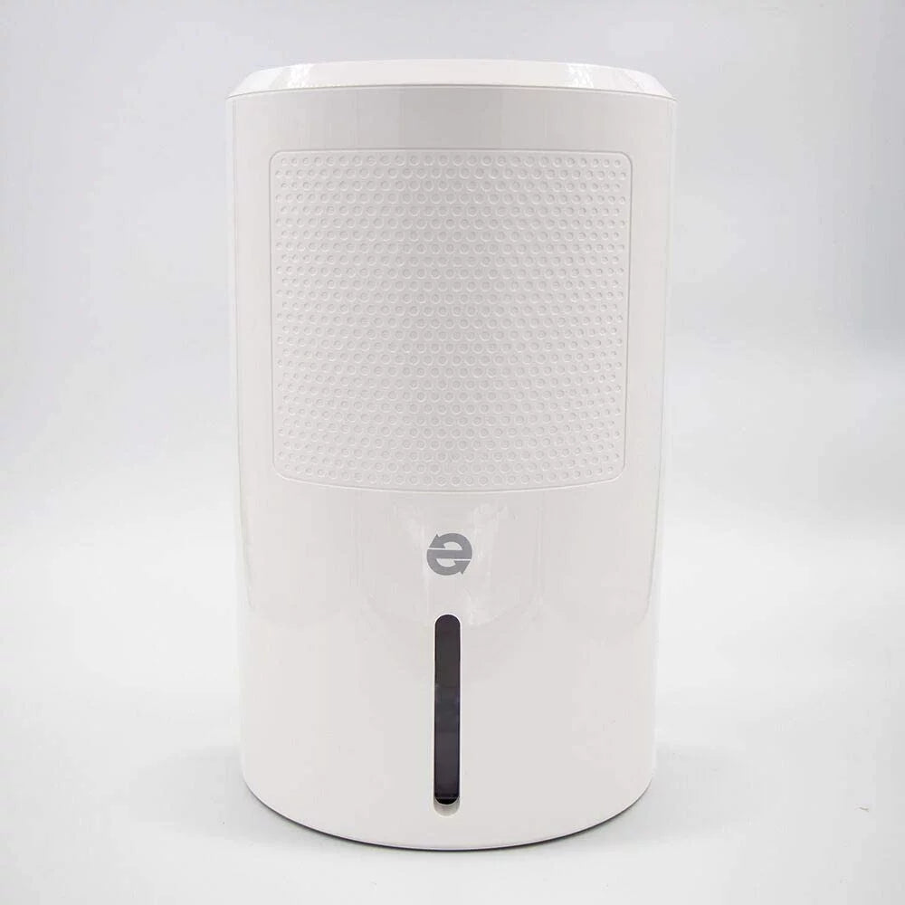 Electric Dehumidifier with Humidistat and drain hose X16176