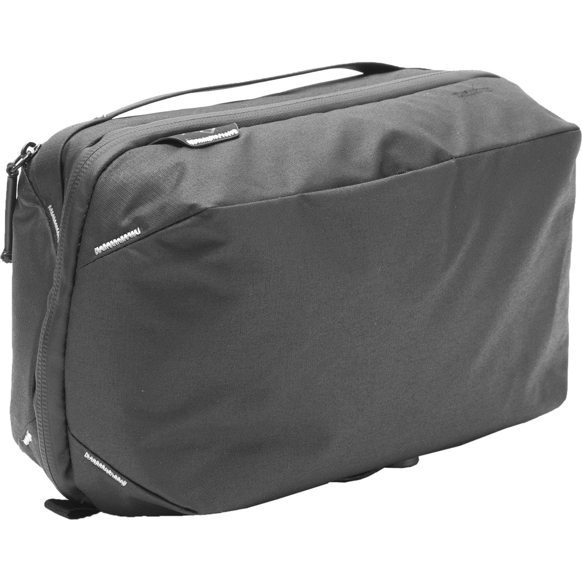 Wash Pouch Black L76082