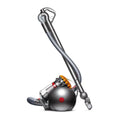 Canister Vacuum Y17009
