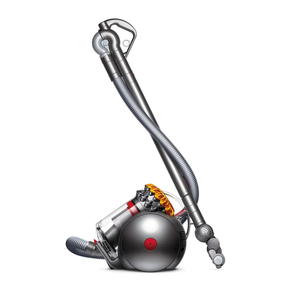 Canister Vacuum Y17009